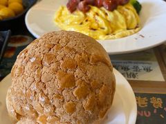 -香港新曜记茶餐厅(星耀城店)