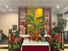 -太婆天府山珍酒楼(亚运村店)