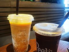 -Peet's Coffee皮爷咖啡(豫园店)