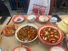 -老三样·旧食新味(船山路店)