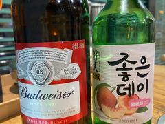 -梅梅家的烤肉店(槐北路店)