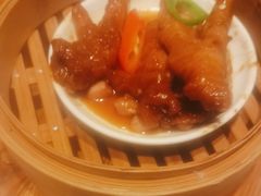 -点心传说·粤菜点心(佐阾虹湾店)