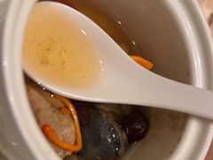 -山水阁中餐厅(沙河唯实交流中心)