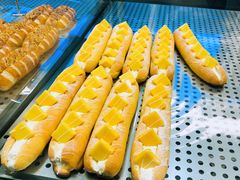 -LELECHA乐乐茶(新街口大洋店)