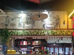 -灶东家民间菜(回兴店)