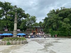 -南华禅寺