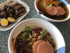 -南山素面馆(三亚南山文化旅游区店)
