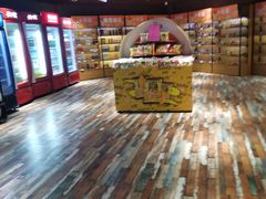 -华夏优加影城(长和国际店)