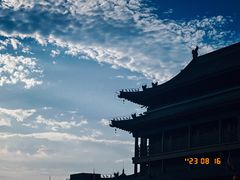 -西安城墙·碑林历史文化景区