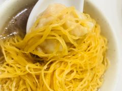 -麦文记面家(佐敦店)