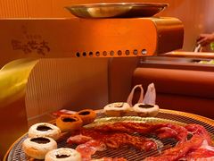 -西塔老太太泥炉烤肉(苏州大悦城店)