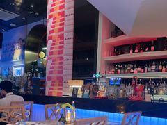 -Mezomd曼索蒂西班牙餐厅(广粤店)