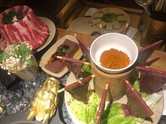 -蜀大侠火锅(四川北路店)