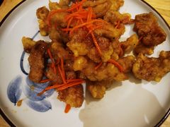 -老江南春·中国龙菜(衡山路店)