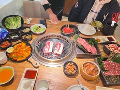 -黑牛黑猪烤肉专门店(万象城店)