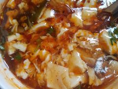 -百味郭豆腐脑(巧克力公寓店)