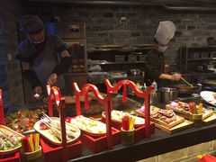 -老宁波1381餐厅(宏泰广场店)