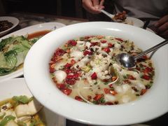 -梁家大院•农家菜(昆山会展中心店)