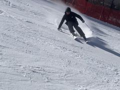 -鳌山滑雪度假区