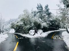 -天目湖涵田半山温泉