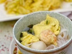 -新辉港式茶餐厅(北栅店)