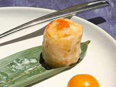 梨香带子-珍宝海鲜JUMBO Seafood(ifc店)