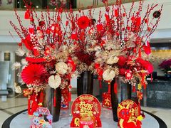 -上海虹桥迎宾馆
