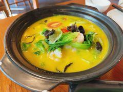 -烧肉馆(古北水镇景区店)