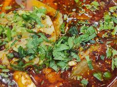 -极乐小煮·成都冒菜(科技绿洲店)