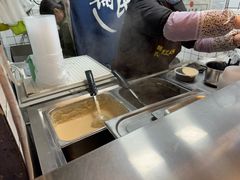 -鞠氏黑芝麻糊(水塔店)