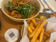 -gaga(深圳福田星河COCO Park店)