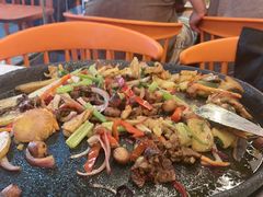 -一烙锅(友谊店)