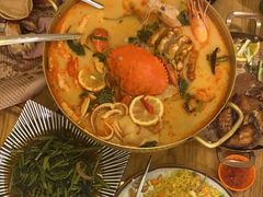 -曼泰·泰餐(京华城店)