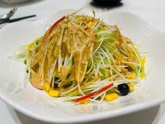 -世贸万锦大酒店·江南春中餐