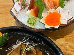 -和创柚子·会席日本料理(新区淮海街店)