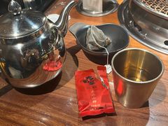 -九田家黑牛烤肉料理(新辰里亚运村店)