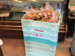 -新麦西饼(广东路店)
