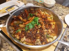 -黄记煌三汁焖锅(新世纪广场店)