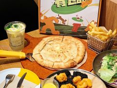 -乐凯撒披萨(蛇口花园城店)
