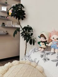 -槿里日式美甲工作室