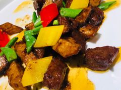 -宴昆山·私房菜(春晖店)