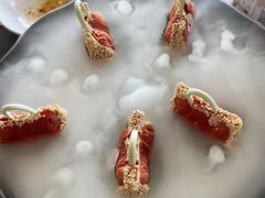 -水上明月·湖景餐厅