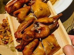 -鸽子窝(黄村店)