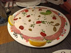 -IL TEATRO 精品意大利餐厅