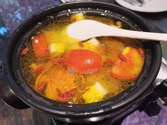 -箱美术馆私房菜(水晶郦城店)