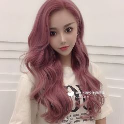 -3AM HAIR SALON染发烫发接发