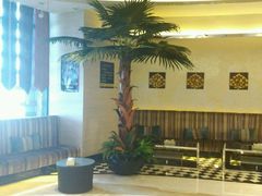 -东方之珠洗浴休闲广场(于家堡店)