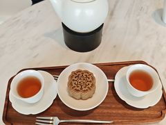 -茹·pure vegan(博华广场店)