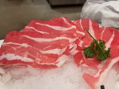 -朱光玉火锅馆(青岛凯德店)