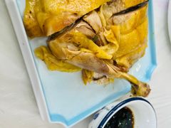 -碧海银沙海鲜餐厅(恒大海上威尼斯店)